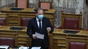 Κ. Καραμανλής: Πιο γρήγορα και χωρίς διόδια η επέκταση της Λεωφόρου Κύμης