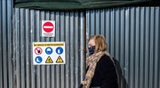 Παπαευαγγέλου: Ανησυχία για την μετάδοση των μεταλλαγμένων στελεχών και για τους χώρους εργασίας