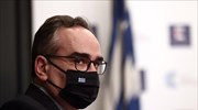 Β. Κοντοζαμάνης: Στο κόκκινο οι ΜΕΘ για covid-19 στην Αττική