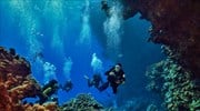 Το υποβρύχιο Μουσείο της Αλοννήσου «ταξιδεύει» μέσα από το National Geographic