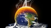 Κλιματική αλλαγή: Πώς θα αποτρέψουμε την επόμενη κρίση