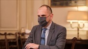 Γ. Γεραπετρίτης: Παράνομη η χρήση πιστοποιητικών εμβολιασμού σε χώρους εργασίας