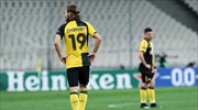 ΑΕΚ: Αγωνία για Τσιγκρίνσκι