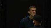 Ρωσία: Απορρίφθηκε η έφεση του Α. Ναβάλνι κατά της ποινής φυλάκισής του