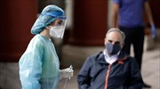 Θεσσαλονίκη: Δωρεάν rapid test την Κυριακή στην Πολίχνη
