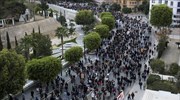 Κύπρος: Νέα μεγάλη πορεία κατά της διαφθοράς