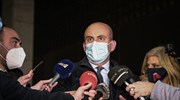 Ν. Γεωργουλέας: Ο πελάτης μου αρνείται όλα όσα ακούγονται