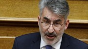 Θ. Ξανθόπουλος για υπόθεση Λιγνάδη: Bαρύτατες οι ευθύνες της ΝΔ- Δεν μπορεί να μείνει η Μενδώνη