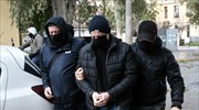 Εκτός των  τειχών το ζήτημα Λιγνάδη - Τι γράφουν τα μεγάλα διεθνή ΜΜΕ