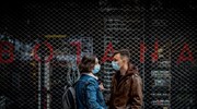Κορωνοϊός: 884 νέα κρούσματα και 25 θάνατοι- 326 διασωληνωμένοι
