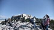 Κορωνοϊός: H γεωγραφική κατανομή των 884 νέων κρουσμάτων