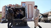 Λιβύη: Aπό απόπειρα δολοφονίας διέφυγε ο υπουργός Εσωτερικών