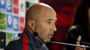 RMC Sport: «Προπονητής της Μαρσέιγ ο Σαμπάολι»