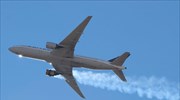 United Airlines: Προσωρινή αναστολή πτήσεων για τα 24 αεροσκάφη Boeing 777