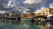 TUI: «Χρυσό» στην Κρήτη από τους Ευρωπαίους τουρίστες