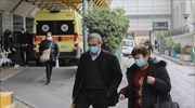 Κορωνοϊός: 880 νέα κρούσματα, 24 θάνατοι, 346 σε ΜΕΘ