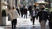Ο «χάρτης» των κρουσμάτων - 396 στην Αττική