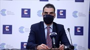 Μ.Θεμιστοκλέους: Καλό ποσοστό ανοσίας μέχρι το Πάσχα