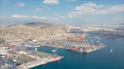ΟΛΠ: Στα 132,9 εκατ.ευρώ το 2020 έναντι 149,2 το 2019  ο κύκλος εργασιών