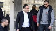 Βόρεια Μακεδονία: Αναζητείται ο πρώην επικεφαλής των μυστικών υπηρεσιών της χώρας