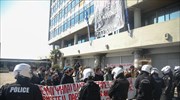 Θεσσαλονίκη: 31 συλλήψεις κατά την αστυνομική επιχείρηση στο ΑΠΘ