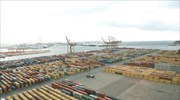 Piraeus Port Authority reports nearly 11% drop in turnover for 2020, due to pandemic recession