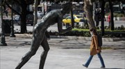 Μ. Παγώνη: Ίσως είναι η τελευταία εβδομάδα lockdown- Πότε φοράμε διπλή μάσκα