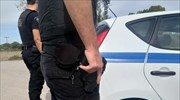 Αστυνομικός αυτοπυροβολήθηκε κατά λάθος στη Χαριλάου Τρικούπη