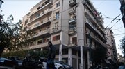 Μεταξουργείο: 15χρονος έπεσε στο κενό από μπαλκόνι 3ου ορόφου