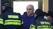 Γεωργία: Συνελήφθη ο αρχηγός της αντιπολίτευσης