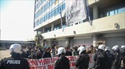 Θεσσαλονίκη: Συνεχίζεται η κατάληψη στο ΑΠΘ