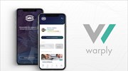 Από τη Warply το ΟΑΕΔ mobile application