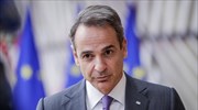 Σύσκεψη ΕΕ κατά της πανδημίας: Μίλησε για το πιστοποιητικό εμβολιασμού ο Μητσοτάκης