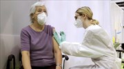 Γερμανία: Πιστοποιητικό εμβολιασμού, αρχές του 