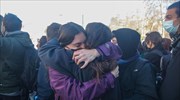 Ελεύθεροι αφέθηκαν οι 31 συλληφθέντες κατά τα επεισόδια στο ΑΠΘ