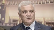 Ο Δ. Μελισσανίδης αποδέχθηκε την παραίτηση Λυσάνδρου