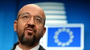Σ. Μισέλ: Επιτάχυνση των εμβολιασμών και εγκρίσεων των εμβολίων