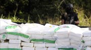 Ολλανδία: Κατάσχεσαν το μεγαλύτερο φορτίο ηρωίνης (1,5 τόνος) κρυμμένο σε κοντέινερ με αλάτι Ιμαλαΐων