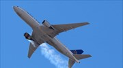 Boeing 777: Άμεσες τεχνικές επιθεωρήσεις διέταξε η FAA στους κινητήρες PW4000