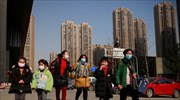 Kίνα: Οι μειώσεις φόρων και τελών έφεραν αύξηση της κατανάλωσης και μείωση της φτώχειας