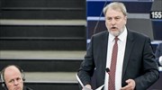 Ν. Μαριάς: Υποκριτική στάση ΕΕ- Επιβάλει κυρώσεις στη Ρωσία για τον Ναβάλνι ενώ «χαϊδεύει» τον Ερντογάν