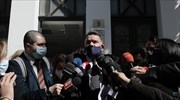 Υπόθεση Λιγνάδη: Αίτημα ακυρότητας της διαδικασίας κατέθεσε ο Αλ. Κούγιας