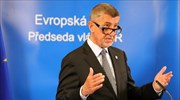 Τσεχία: «Μας περιμένουν μέρες κόλασης», δήλωσε ο πρωθυπουργός
