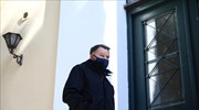 Για «δολοφονία χαρακτήρων» από τον Κούγια κάνει λόγο η γυναίκα μάρτυρας