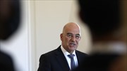 Ν. Δένδιας: Οι παγκόσμιες προκλήσεις απαιτούν παγκόσμιες λύσεις