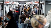 Ιταλία: Αυξάνονται τα κρούσματα - Μέτρα και κατά το Πάσχα των Καθολικών