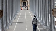 Γιατί μειώνονται παγκοσμίως τα κρούσματα κορωνοϊού;