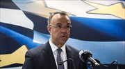 Χρ. Σταϊκούρας: Δε θα δοθεί άλλη παράταση στα τέλη κυκλοφορίας