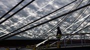 Λήγει στις 12 τα μεσάνυχτα η τριήμερη απεργία των ναυτεργατών