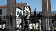 Κορωνοϊός: 1.784 νέα κρούσματα, 39 θάνατοι, 367 σε ΜΕΘ
